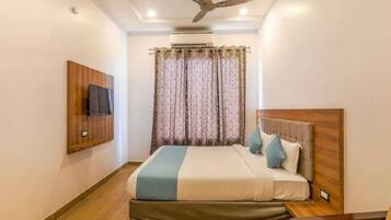 Luxury Double or Twin Room