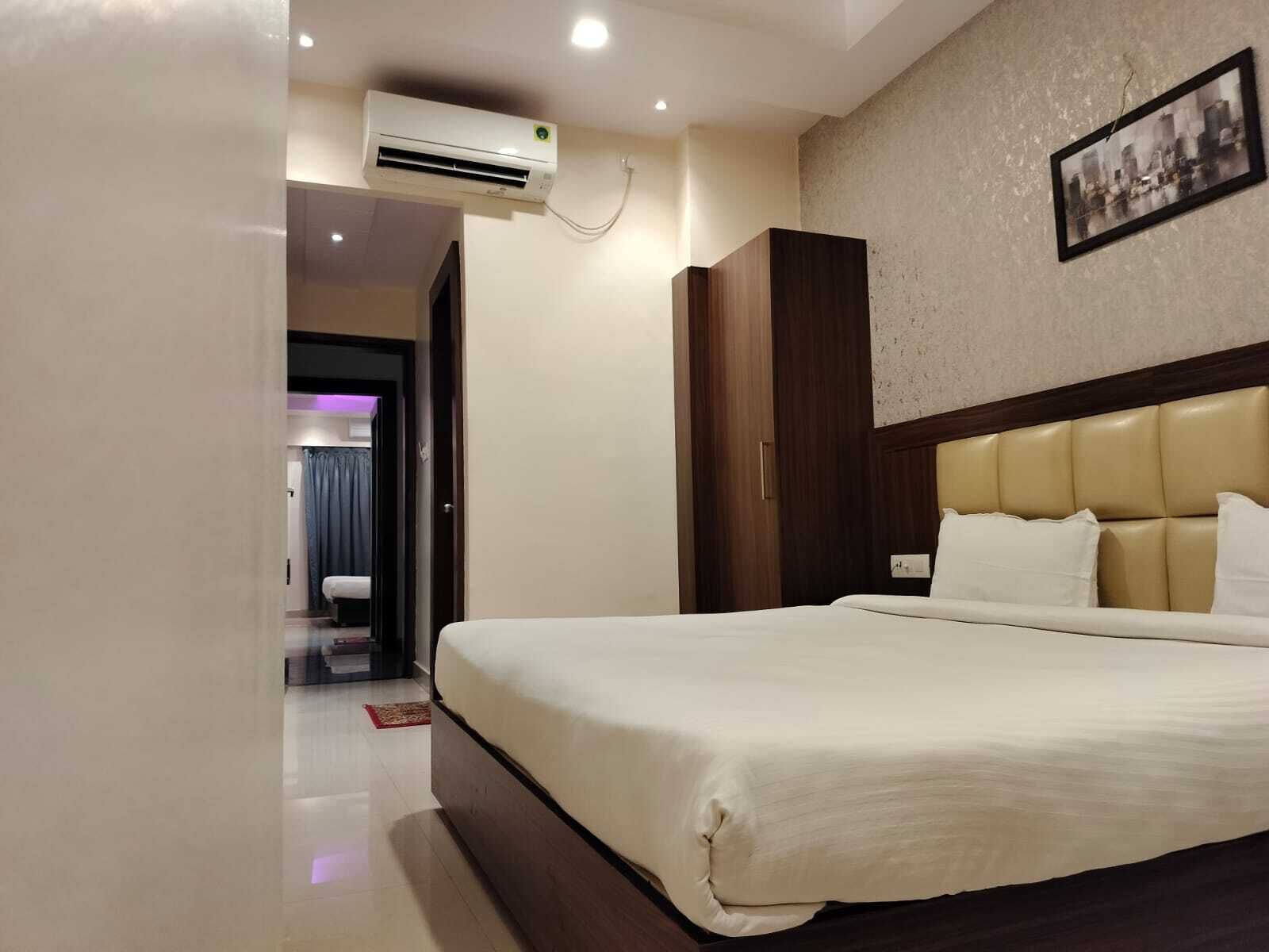 Deluxe Room | Free WiFi