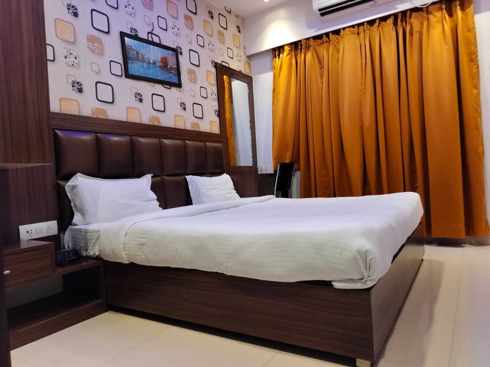 Standard Room | Free WiFi