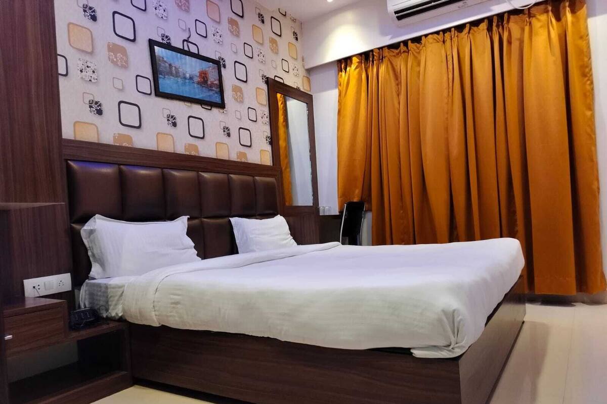 Standard Room | Free WiFi