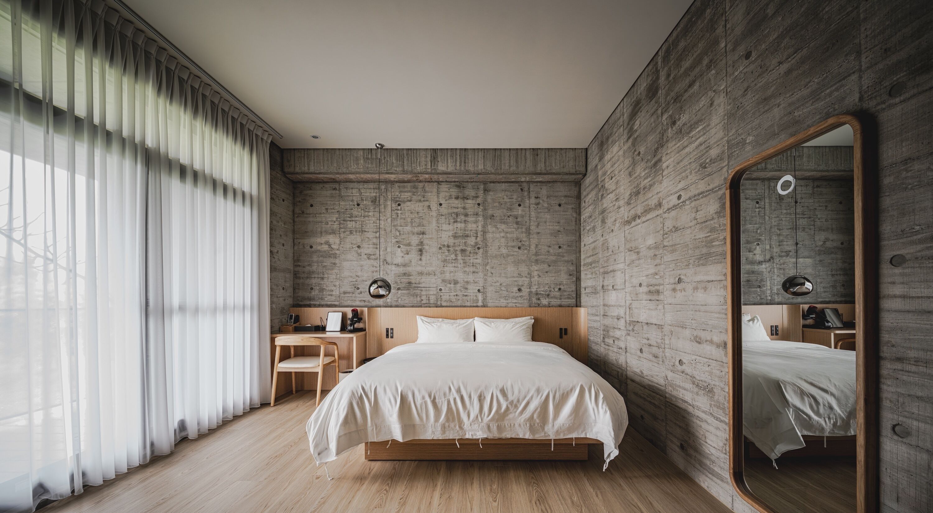 Superior Double Room | Desk, laptop workspace, blackout drapes, free WiFi