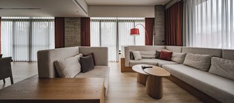 The O Villa Yuanshan