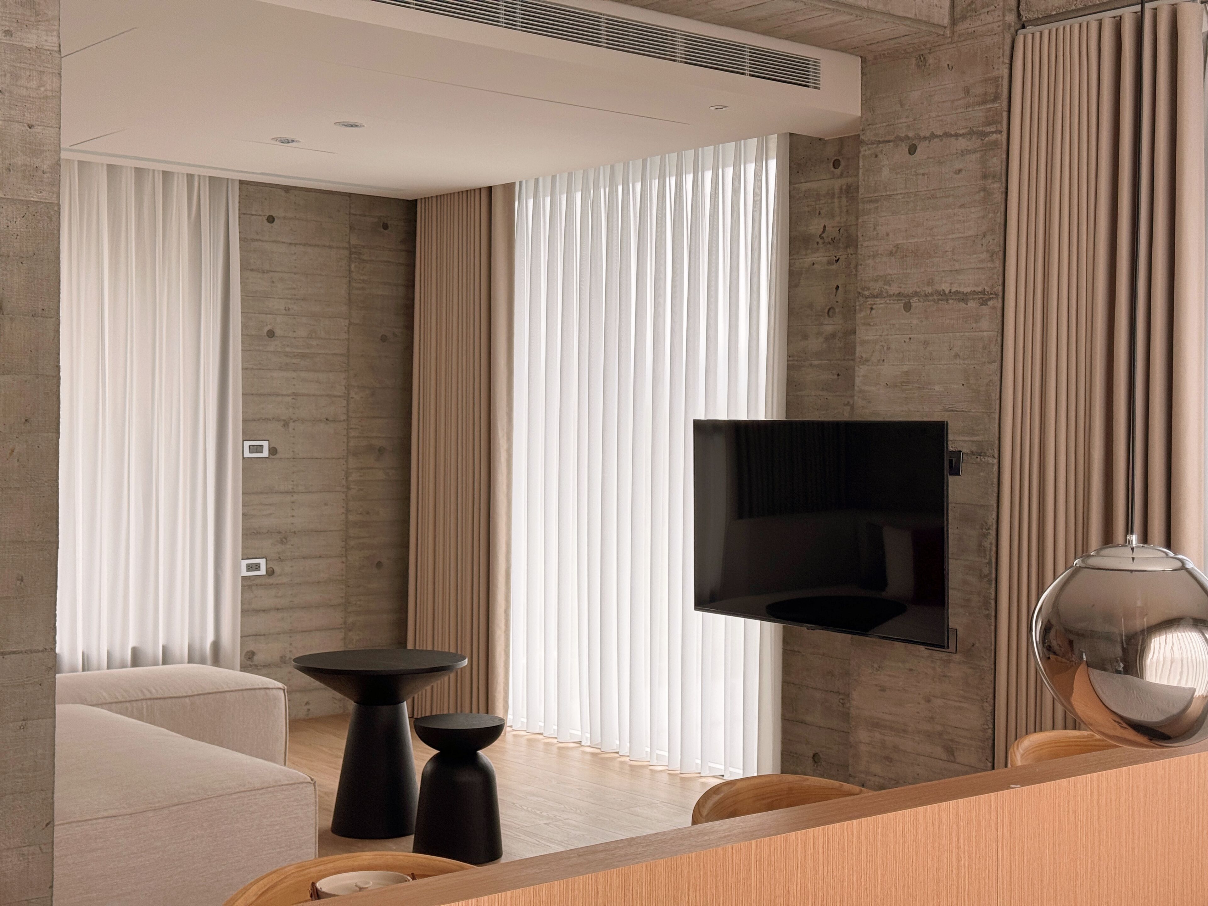 Televisión de pantalla plana