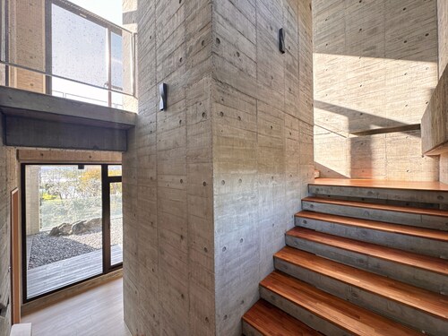 The O Villa Yuanshan