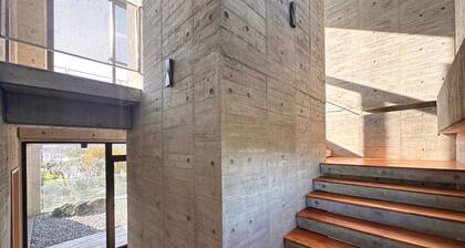 The O Villa Yuanshan