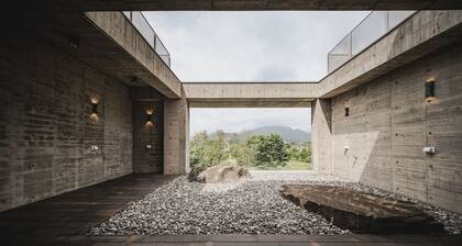 The O Villa Yuanshan