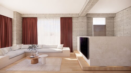 The O Villa Yuanshan