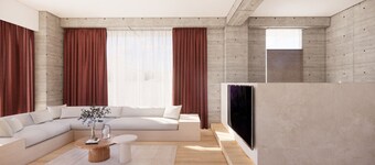 The O Villa Yuanshan