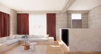 The O Villa Yuanshan