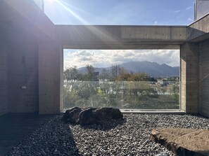 露台/庭院