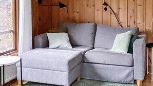 House | Interior - 4 Person Holiday Home in Djurhamn (Djurhamn)