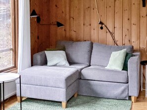 House | Interior - 4 Person Holiday Home in Djurhamn (Djurhamn)