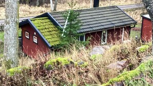 House | Exterior - 4 Person Holiday Home in Djurhamn (Djurhamn)