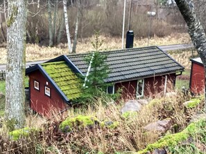 House | Exterior - 4 Person Holiday Home in Djurhamn (Djurhamn)
