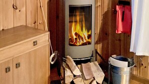 House | Interior - 4 Person Holiday Home in Djurhamn (Djurhamn)