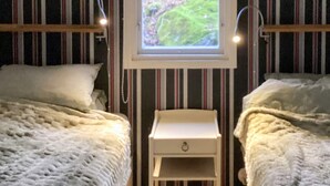 House | Interior - 4 Person Holiday Home in Djurhamn (Djurhamn)