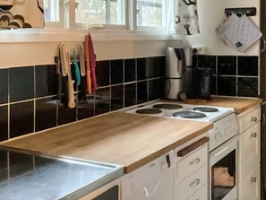 House | Interior - 4 Person Holiday Home in Djurhamn (Djurhamn)