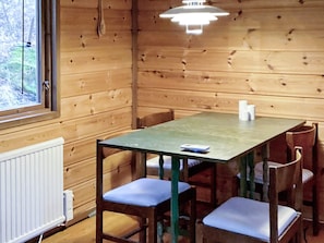 Casa | Interior