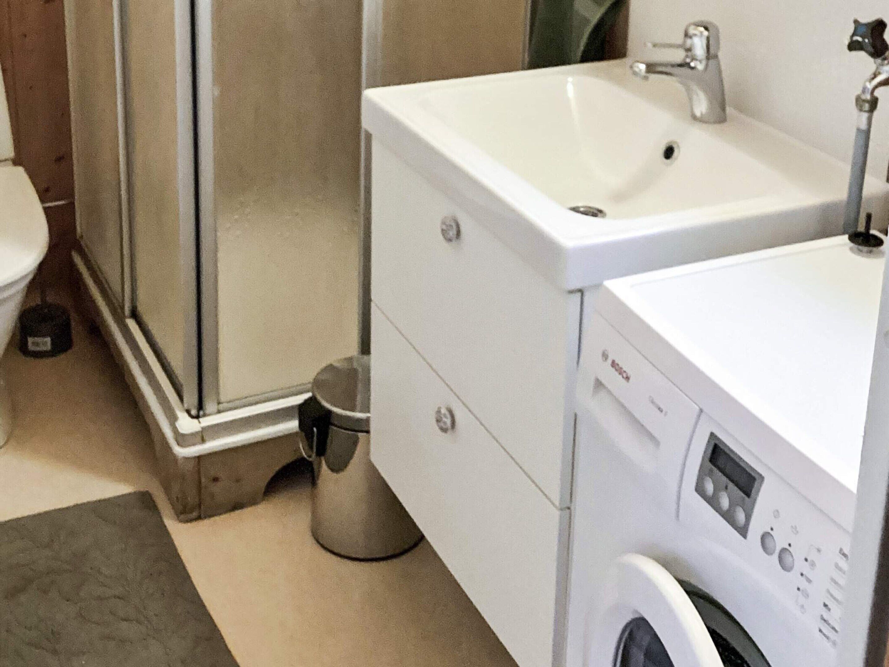 Interiør