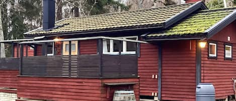 Talo | Ulkopuoli