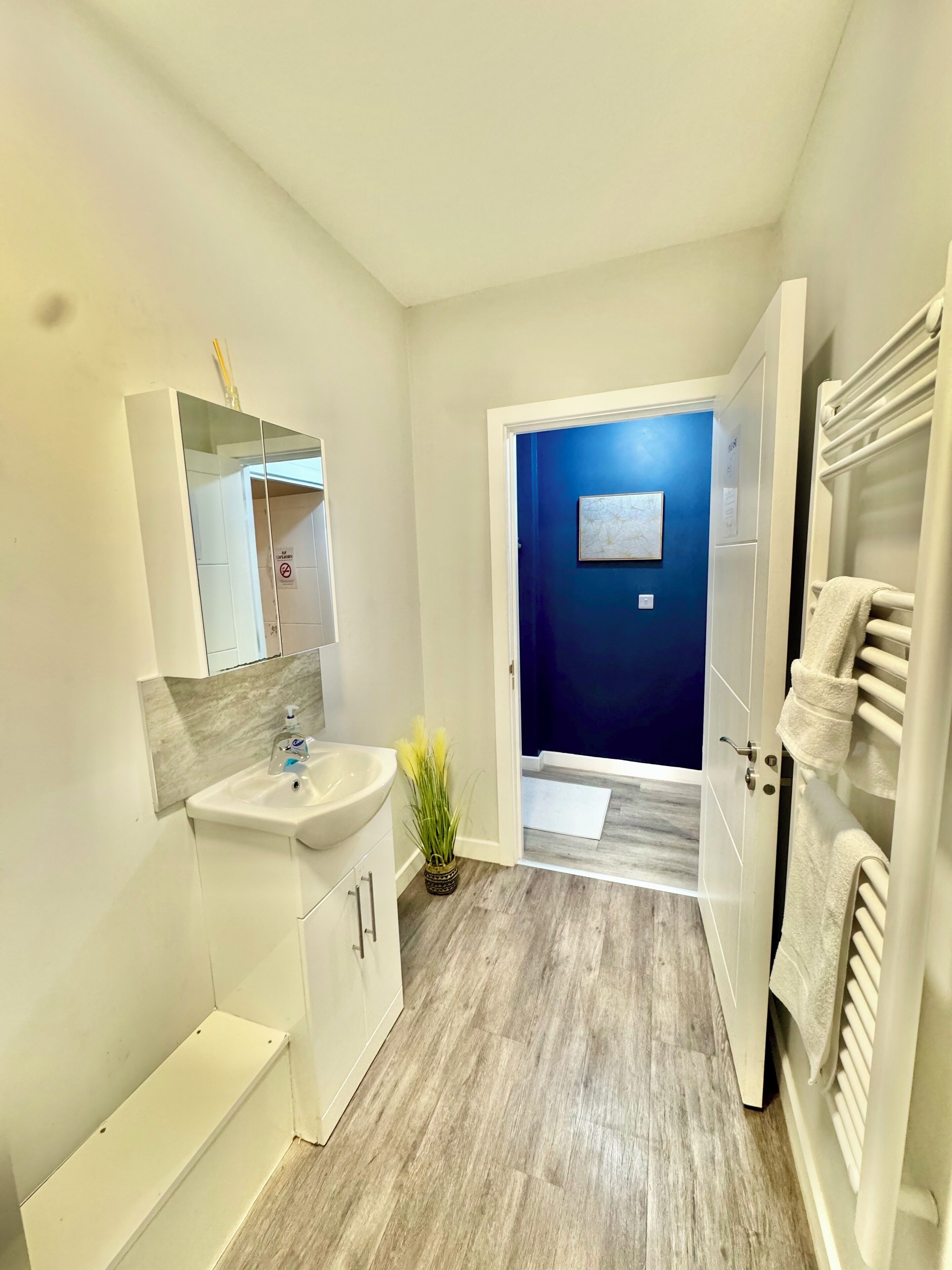 Baño