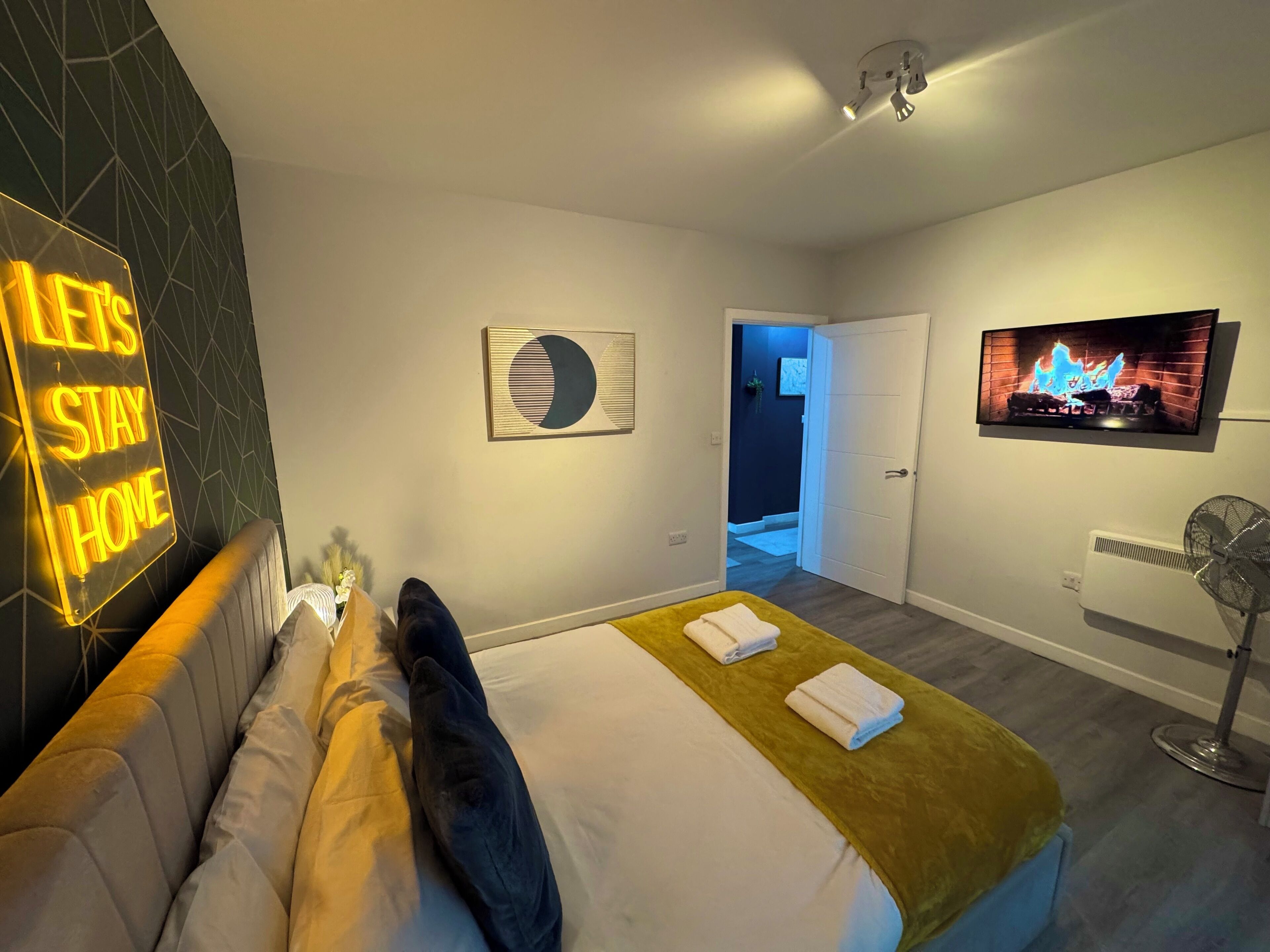 Habitación