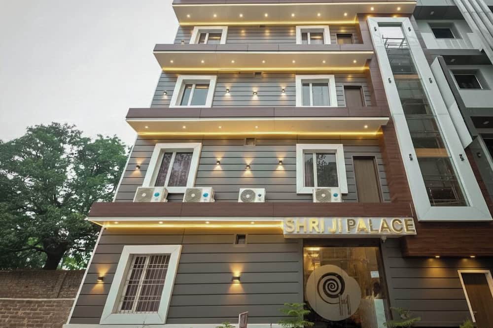 Hotel Shri Ji Palace