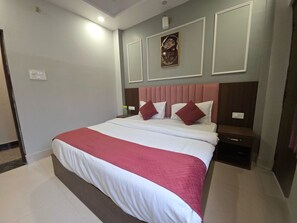 Executive-Doppelzimmer