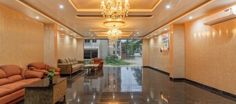 Treebo Sloka Residency