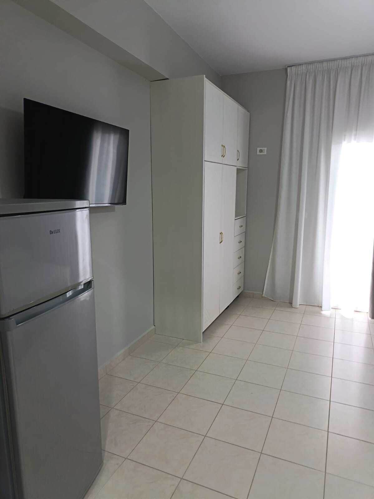 Comfort Triple Room, Balcony