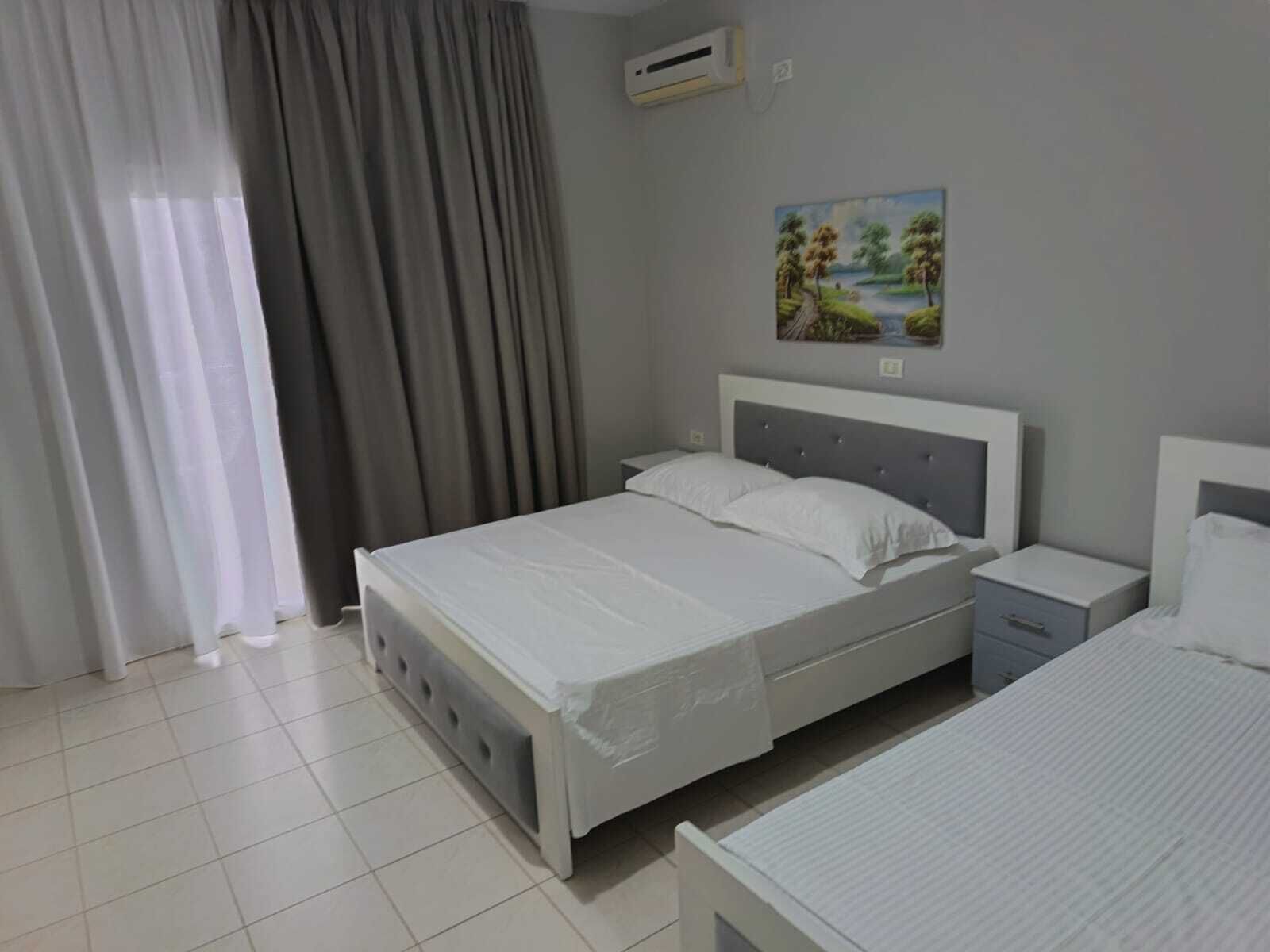 Soundproofing, free WiFi