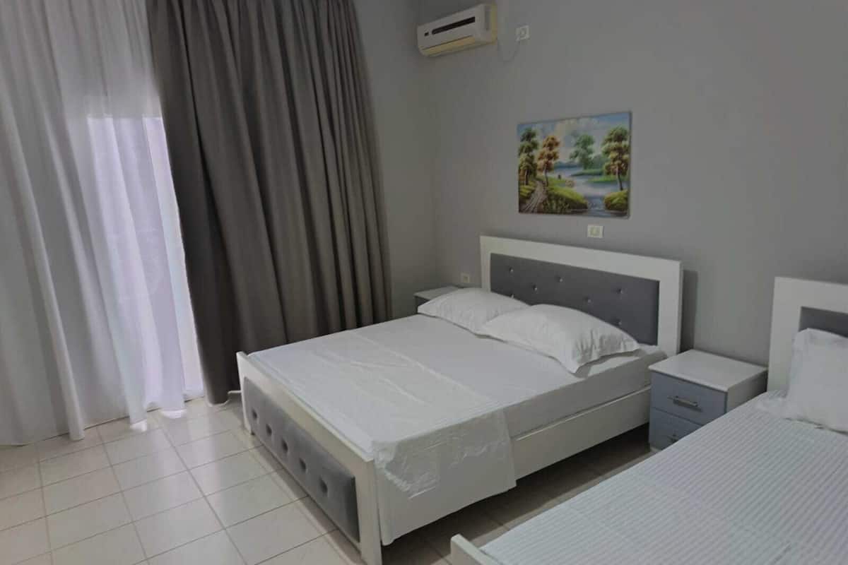 Comfort Triple Room, Balcony | Soundproofing, free WiFi