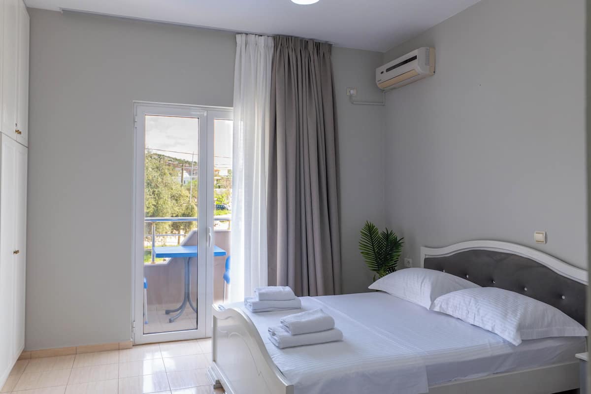 Comfort Τρίκλινο Δωμάτιο, Μπαλκόνι | Ηχομόνωση, δωρεάν Wi-Fi