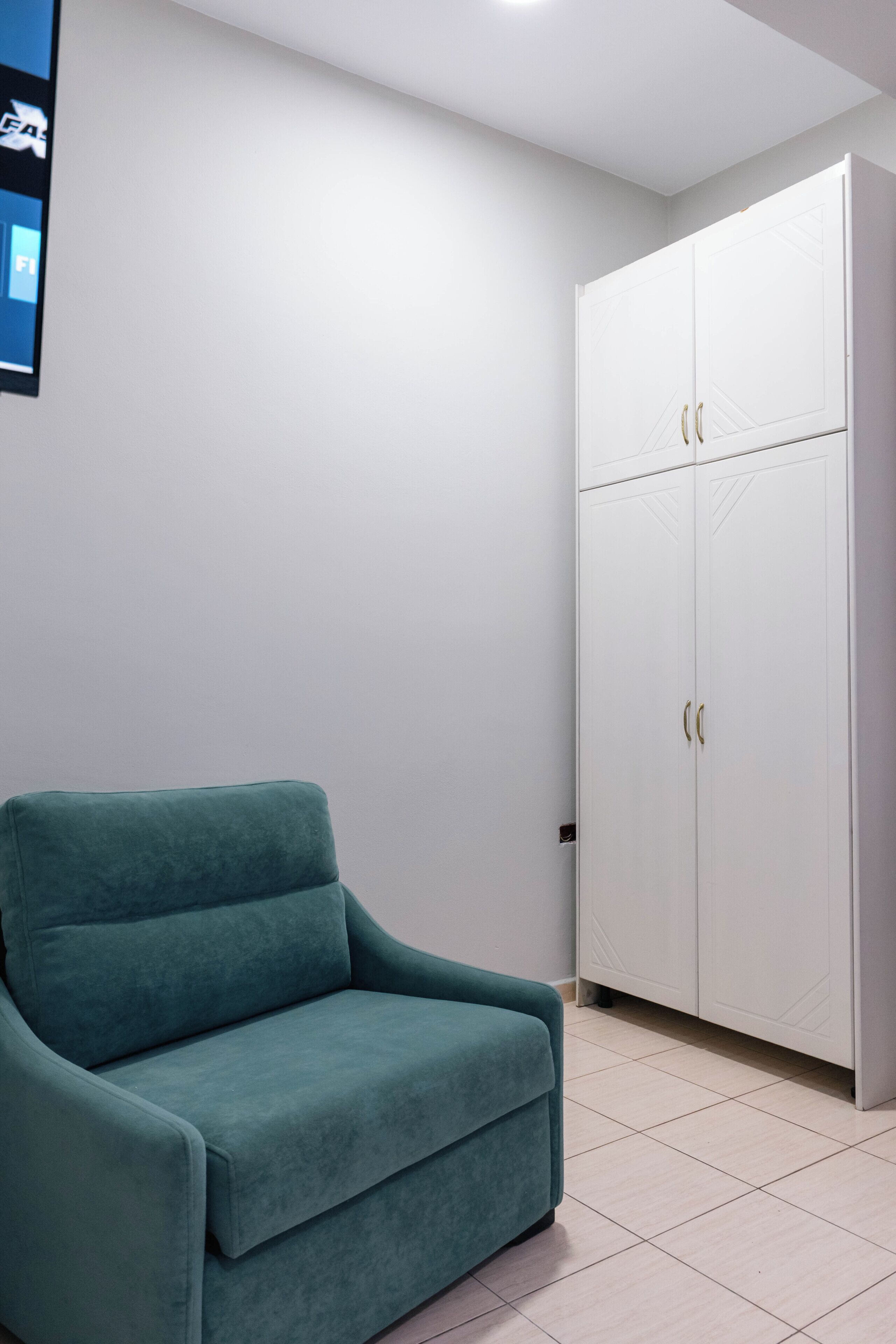 Standard Apartment | Soundproofing, free WiFi