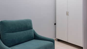 Standard Apartment | Soundproofing, free WiFi