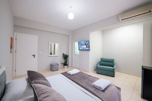 Standard Apartment - Hotel Alex (Ksamil)