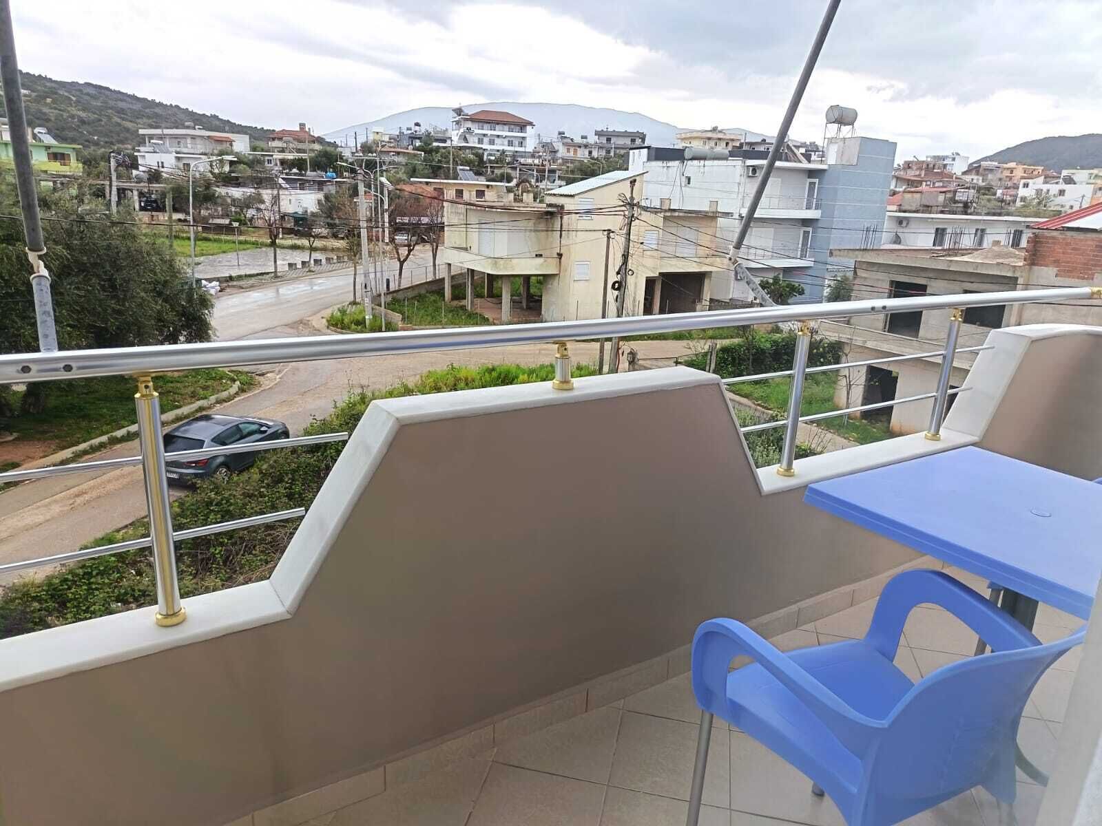 Comfort Triple Room, Balcony | Terrace/patio