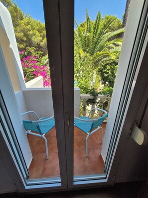 Interior - Bright PRIVADO apartment with sea view (Benisa)