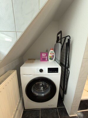 Interior - Steller Deichblick (Stelle)