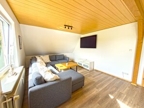 スマートテレビ