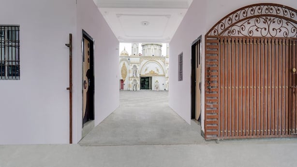 Nhà | Quầy tiếp tân