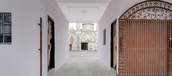 OYO 828246 Hotel Shahi Mahal