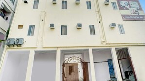 Nhà | Ngoại thất