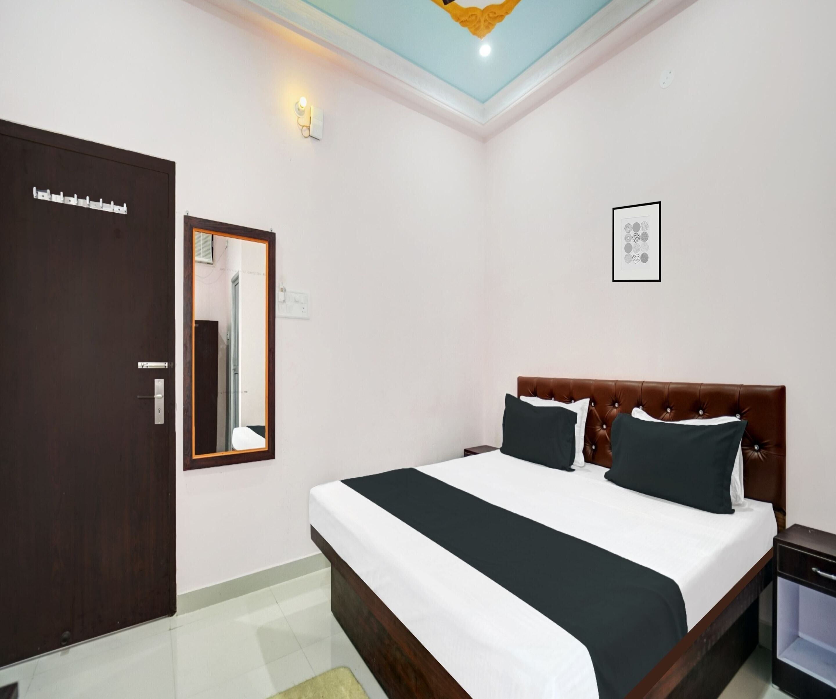 1 ห้องนอน