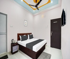 บ้านพัก | 1 ห้องนอน