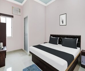บ้านพัก | 1 ห้องนอน