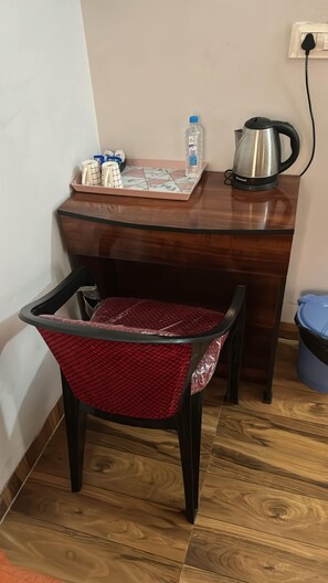 Deluxe-Zimmer | Zustellbetten, kostenloses WLAN, Bettwäsche