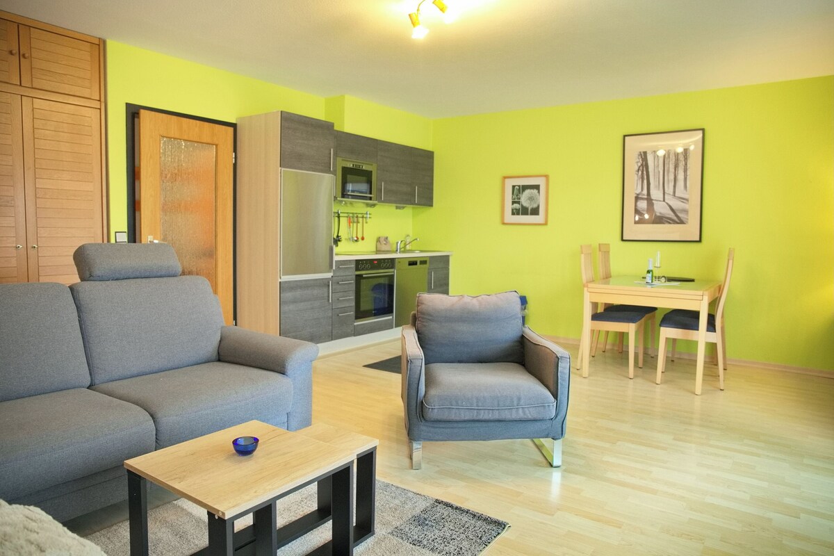 Bild für Gastgeberprofil