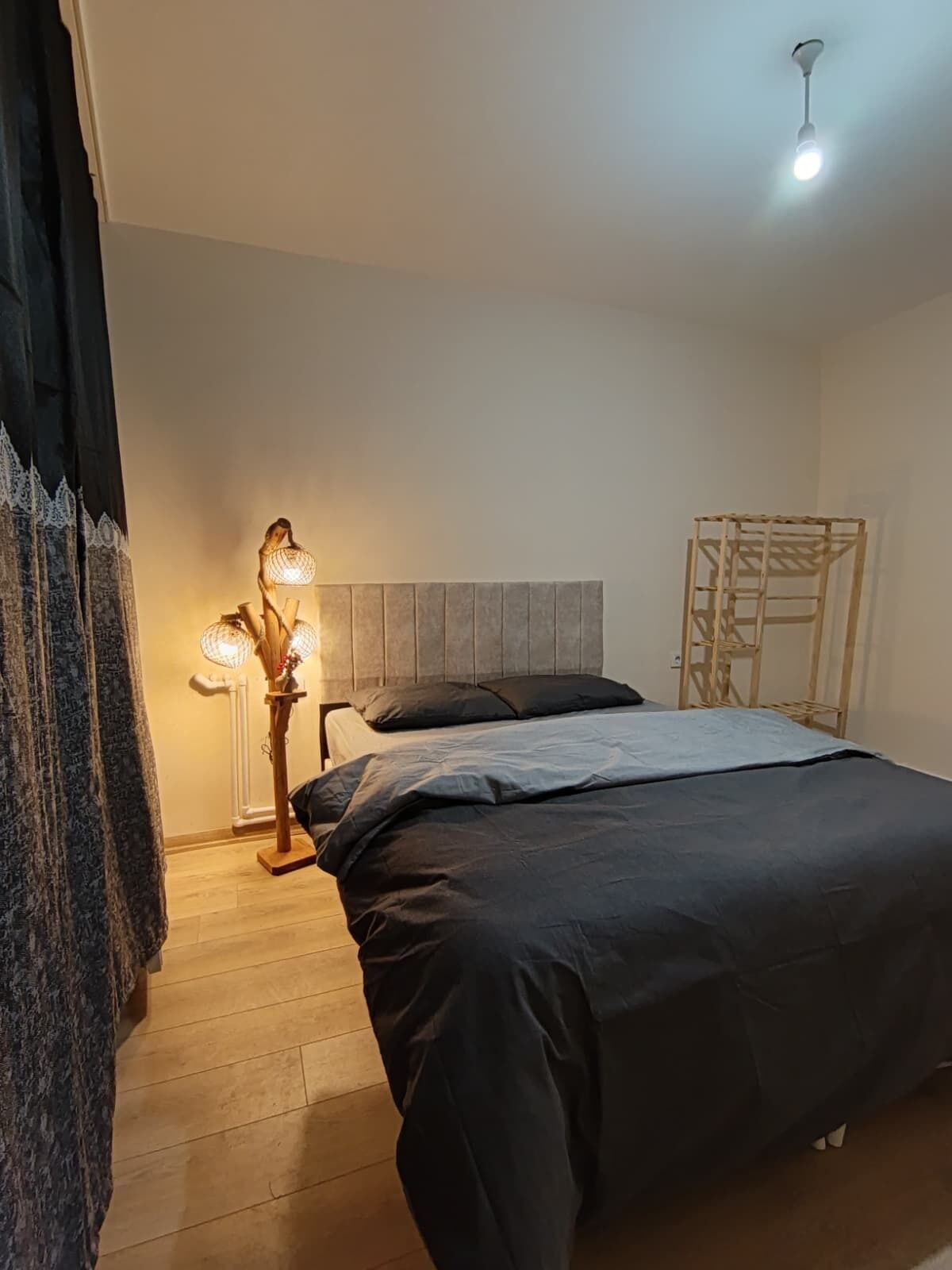 Classic Studio Suite | Interior