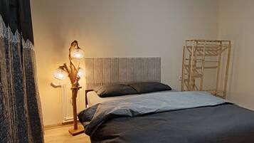 Classic Studio Suite | Interior